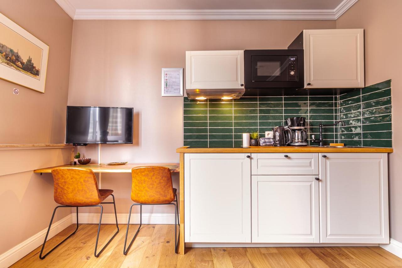 Apartamento Luxury Boutique By Rikas