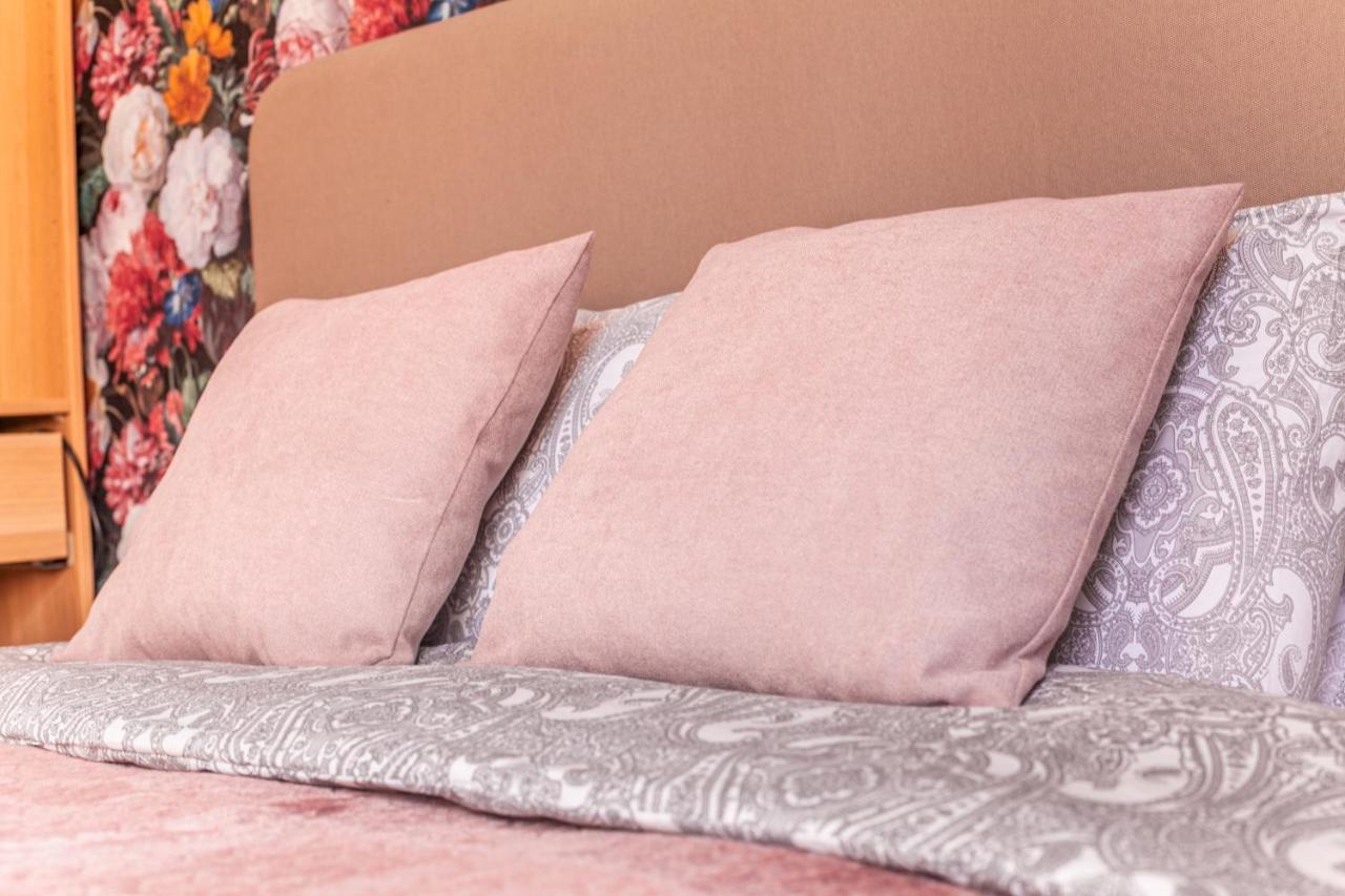 Apartamento Luxury Boutique By Rikas *