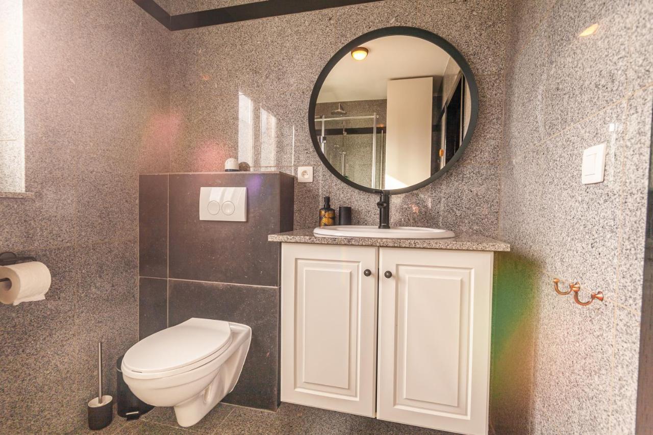 Apartamento Luxury Boutique By Rikas *