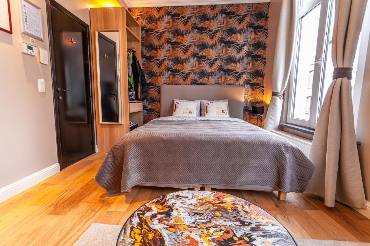 Apartamento Luxury Boutique By Rikas