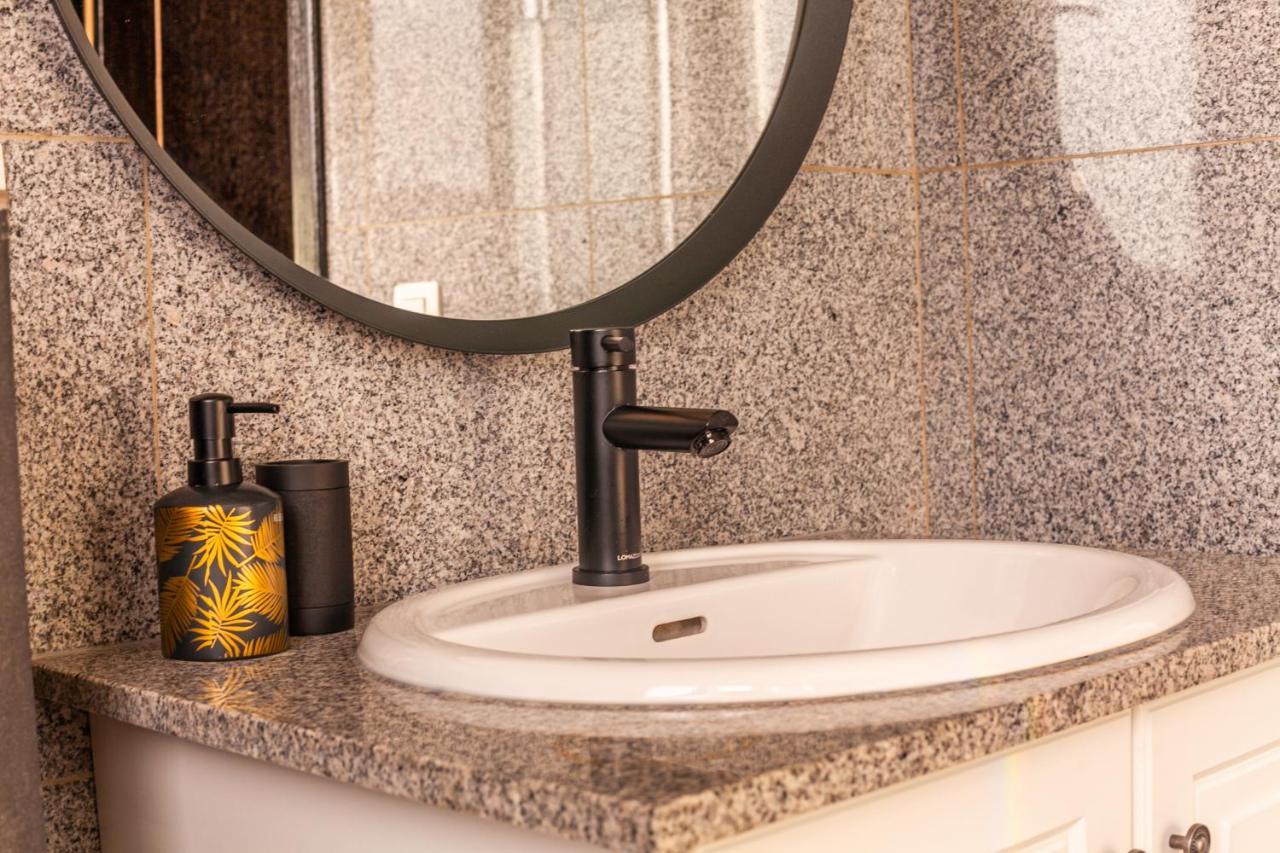 Apartamento Luxury Boutique By Rikas