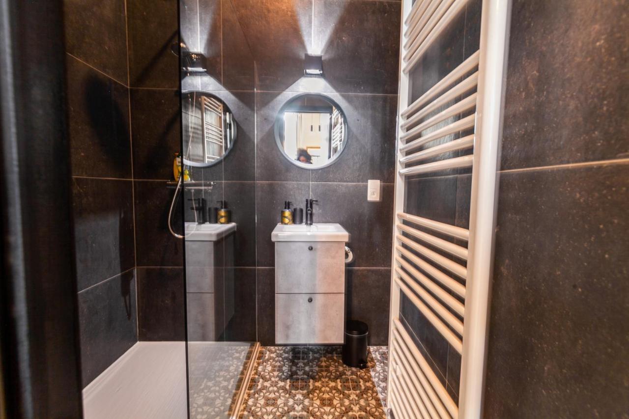 Apartamento Luxury Boutique By Rikas
