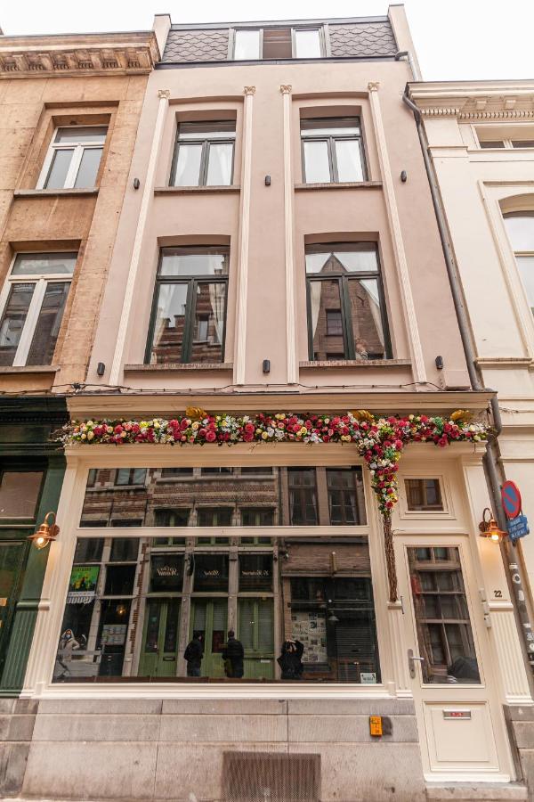Luxury Boutique By Rikas * Antuérpia