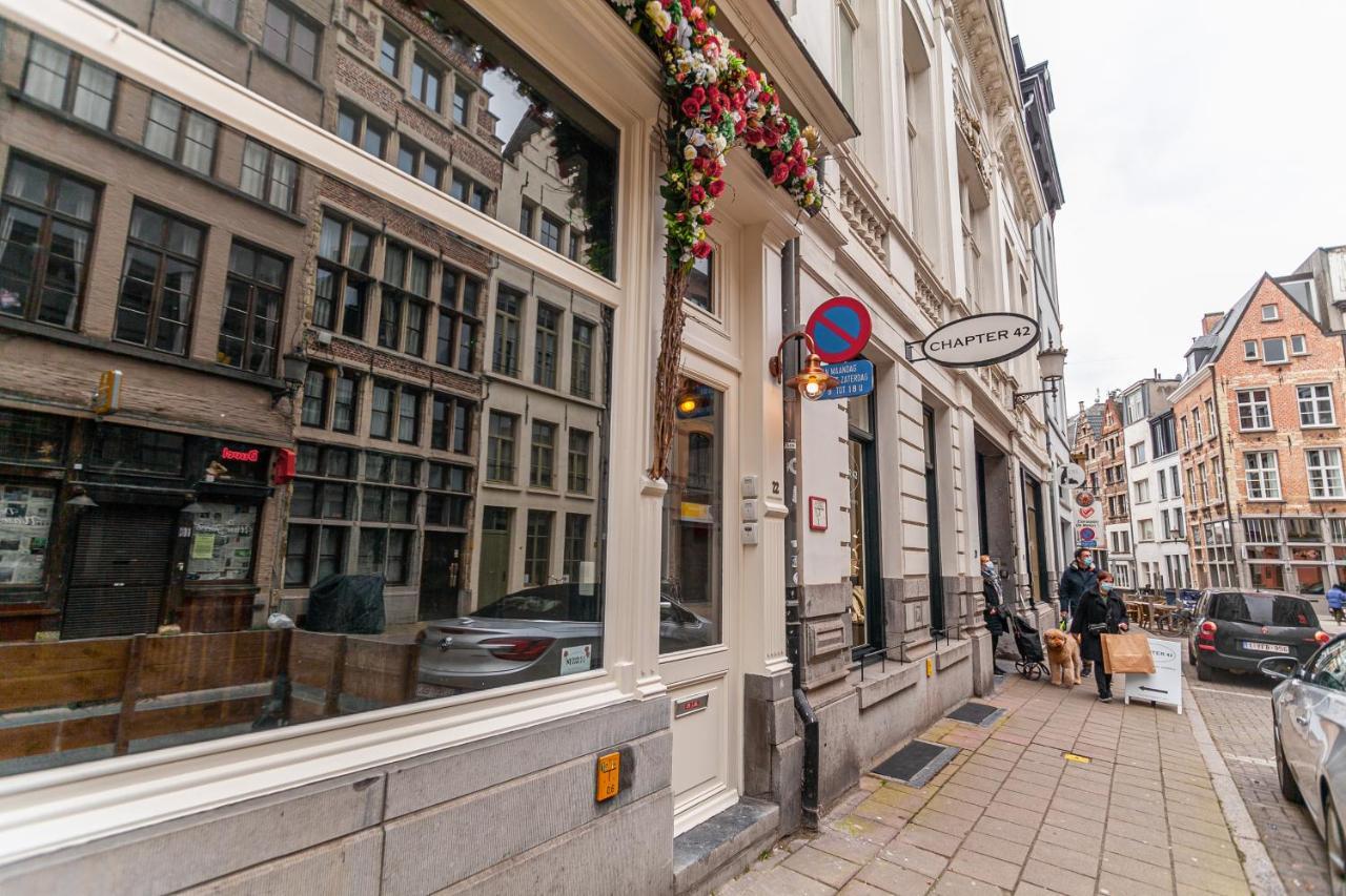 Luxury Boutique By Rikas Apartamento *